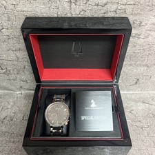 Orologio da polso uomo Bulova Latin Grammy