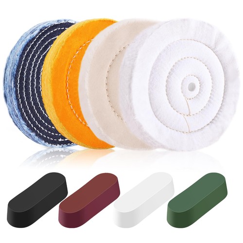8pcs pollici kit - 8pcs,