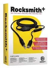Rocksmith Real Tone Cable