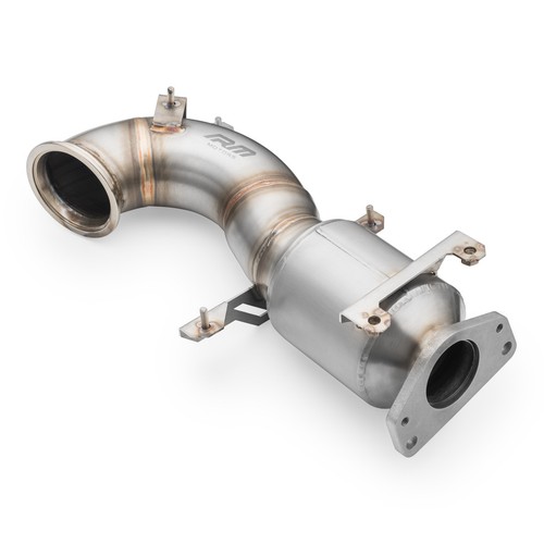 Downpipe tubo scario per - downpipe,