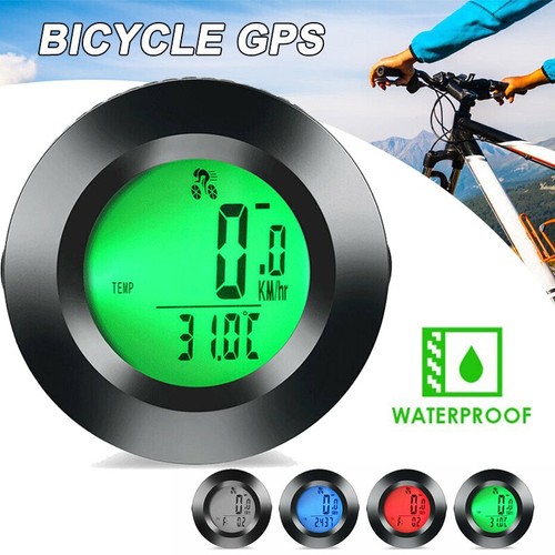 Ciclocomputer wireless bike - wireless,