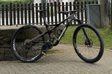 Cannondale scalpel full - cannondale,