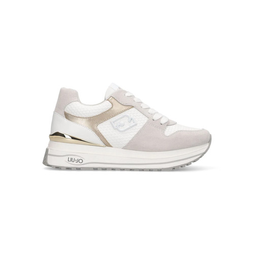 Liu sneakers donna - liu, maxi