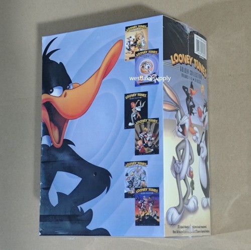 Looney tunes the - looney,
