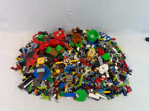 Lotto lego vrac - lotto, in