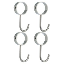 Ganci per Asta Armadio