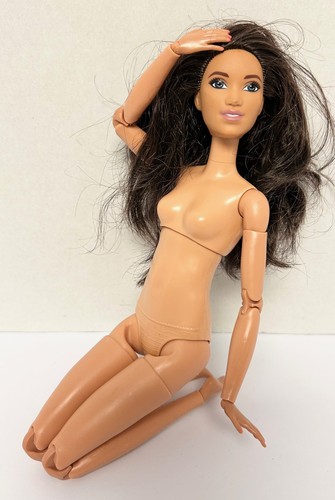 Barbie made move modello - to,
