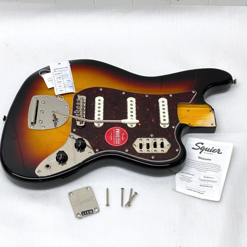 Corpo corde baritone bass vi - corde,