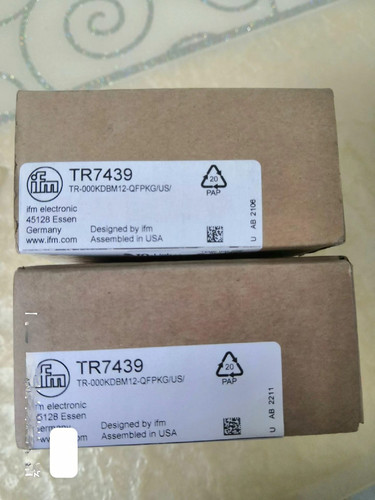 Sensore temperatura ifm - sensore,