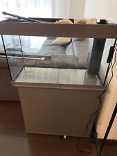 JUWEL Rio 125 Led Acquario In Vetro Completo 81x36x50cm