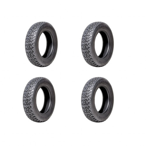 Kit pneumatici vee rubber - 4,