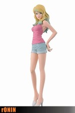 REBECCA ROSSELLINI - MASTER