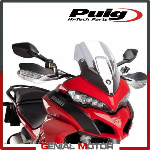 Cupolino puig trasparente - puig,