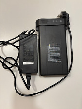 BATTERIA LITIO E CARICATORE E-BIKE BICICLETTA E SCOOTER  24v 7.8ah/187Wh