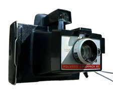 POLAROID 195X COLORPACK 80