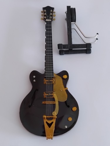 Chitarra miniatura gretsch - in,