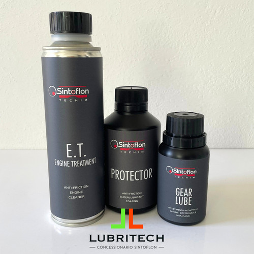 Sintoflon protector 250 - protector,
