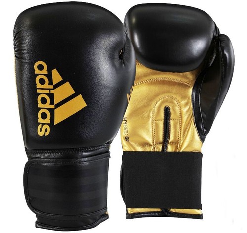 Guantoni boxe adidas hybrid - boxe,