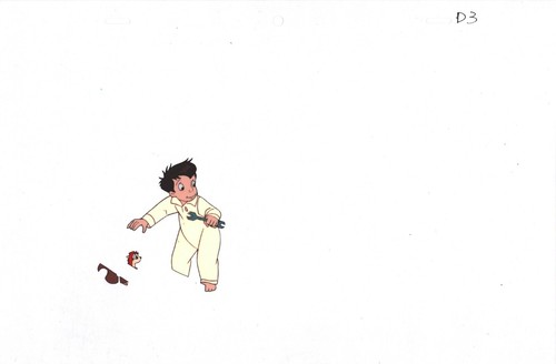 Little nemo adventures - little,