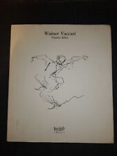 WAINER VACCARI GIORNI FELICI