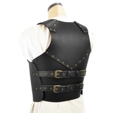 Medieval Warrior Chest Armor