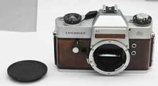 Leicaflex bellissimo - leicaflex, sl