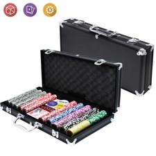 Valigetta poker professionale