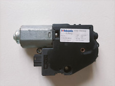 MOTORINO ELETTRICO TETTO/ TETTUCCIO APRIBILE PER BMW COD. 1732593A