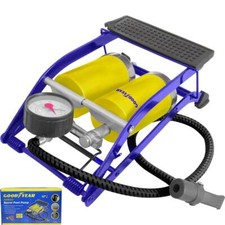 Goodyear pompa a piedi