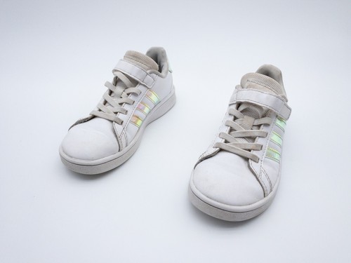 Adidas grand court bambini - grand,