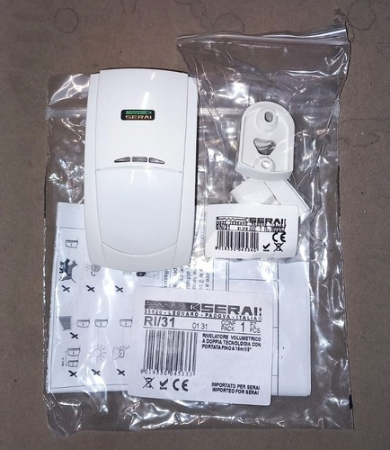 Serai kit sensore - serai, 20.18