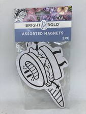 Tiny Crafts Bright & Bold