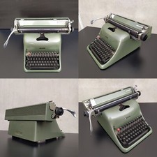 RARA MACCHINA DA SCRIVERE