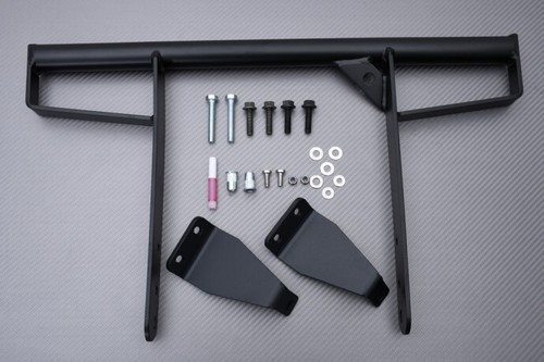 Barres protections coque - protections,