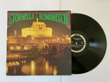 STORNELLI ROMANESCHI ALVARO