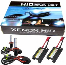 Kit completo universale luce