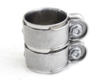 99711152000 MORSETTO FASCETTA FISSAGGIO IMPIANTO DI SCARICO PORSCHE 911 997 (200