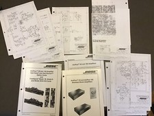 Bose AmPlus 50 / 100 Business