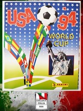 Figurine Panini World Cup USA