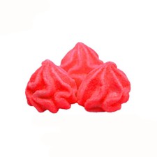 Caramelle marshmallow fiamme - marshmallow,