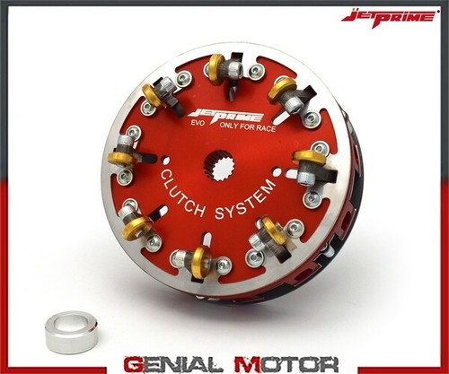 Kit frizione racing