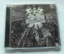 Vektor - Outer Isolation  /