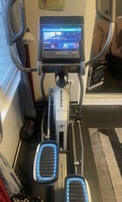 Nordic Track Elliptical