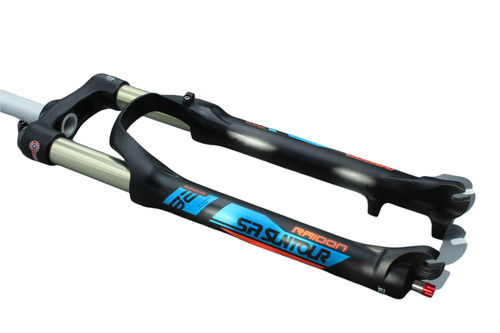 Suntour raidon 100mm - suntour,