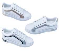 DONNA SCARPE DA GINNASTICA