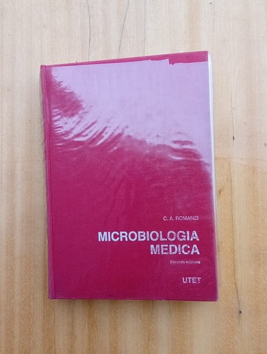 Microbiologia medica utet - microbiologia,