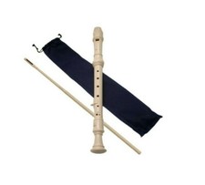 Flauto dolce Aulos 302A-G