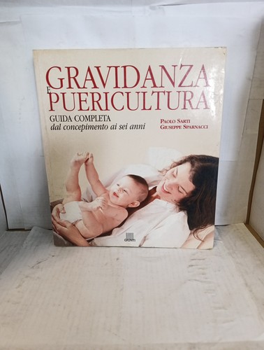 Gravidanza puericultura p - gravidanza, e