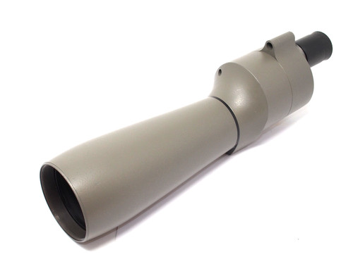Bushnell spacemaster - bushnell, ii