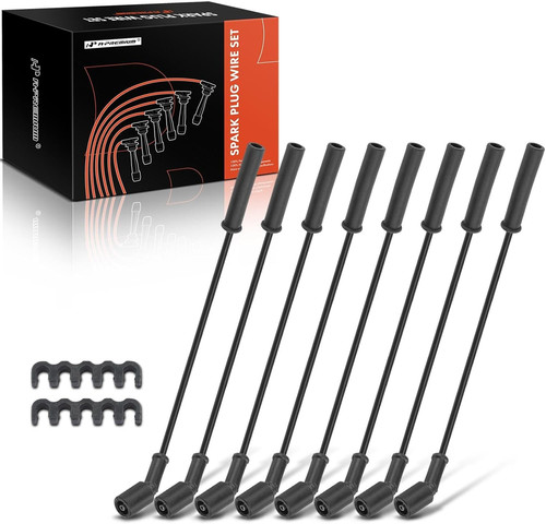 Kit 8pz filo accensione - kit,